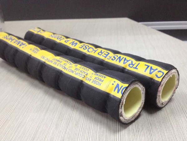 黑色化學品輸送管 Leo Chemical Transfer Hose-LCT200 CANALHOSE?【品牌：CANALHOSE】
