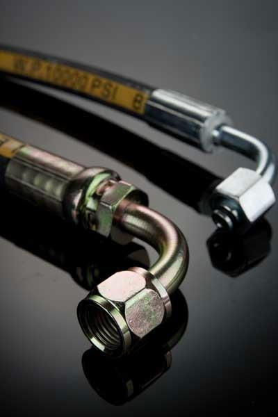 canalhose 軟管總成-碳鋼內(nèi)螺紋接頭【品牌：CANALHOSE】