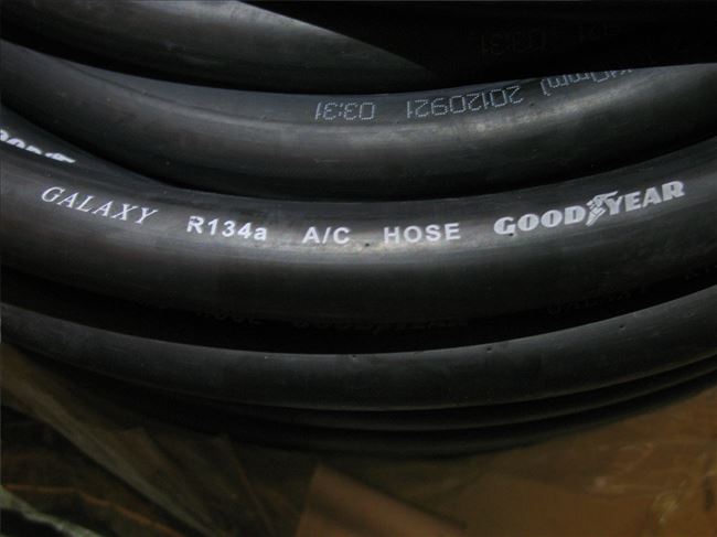 Contitech(原Goodyear)GALAXY汽車空調(diào)管/R134a【品牌：德國Contitech】