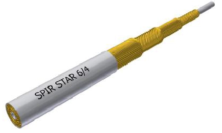 SWP1500 超高壓軟管-1500bar【品牌：德國(guó)SPIRSTAR】