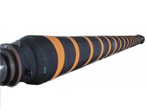 碼頭油管-TERMINALS DOCK HOSE 150-TDH 150 canalhose  過(guò)駁油管
