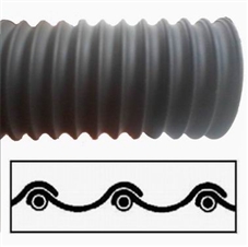 德國(guó)進(jìn)口 耐高溫易清洗排渣管 VACUFLEX