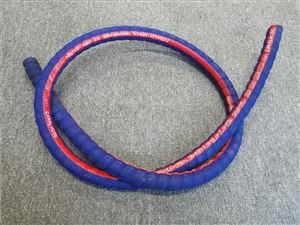 EXTRAFLEX Chemical Transfer Hose 化學(xué)品輸送軟管